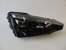 Load image into Gallery viewer, Frontscheinwerfer Skoda 657941016A Full LED Rechts Scheinwerfer Headlight