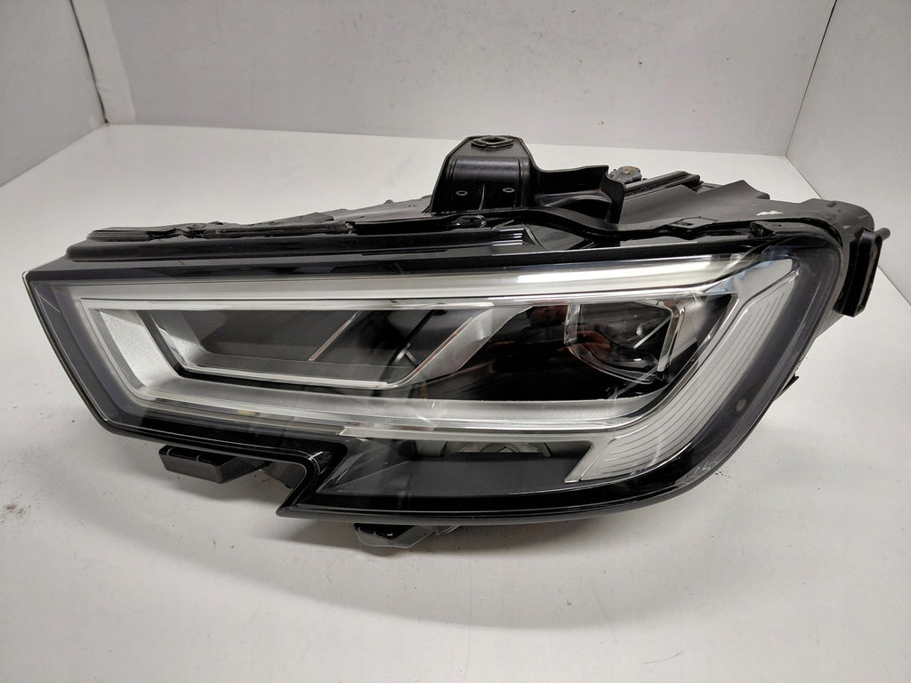 Frontscheinwerfer Audi A3 8V0941033F Full LED Links Scheinwerfer Headlight SCH2773030419sk