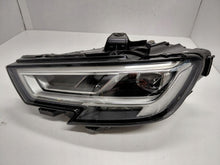 Load image into Gallery viewer, Frontscheinwerfer Audi A3 8V0941033F Full LED Links Scheinwerfer Headlight SCH2773030419sk