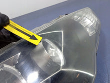 Laden Sie das Bild in den Galerie-Viewer, Frontscheinwerfer Mitsubishi Lancer VIII I -990052- P6119R Rechts Headlight SCH6767620760om