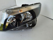 Laden Sie das Bild in den Galerie-Viewer, Frontscheinwerfer Mercedes-Benz Vito W447 A4479067700 Links Headlight