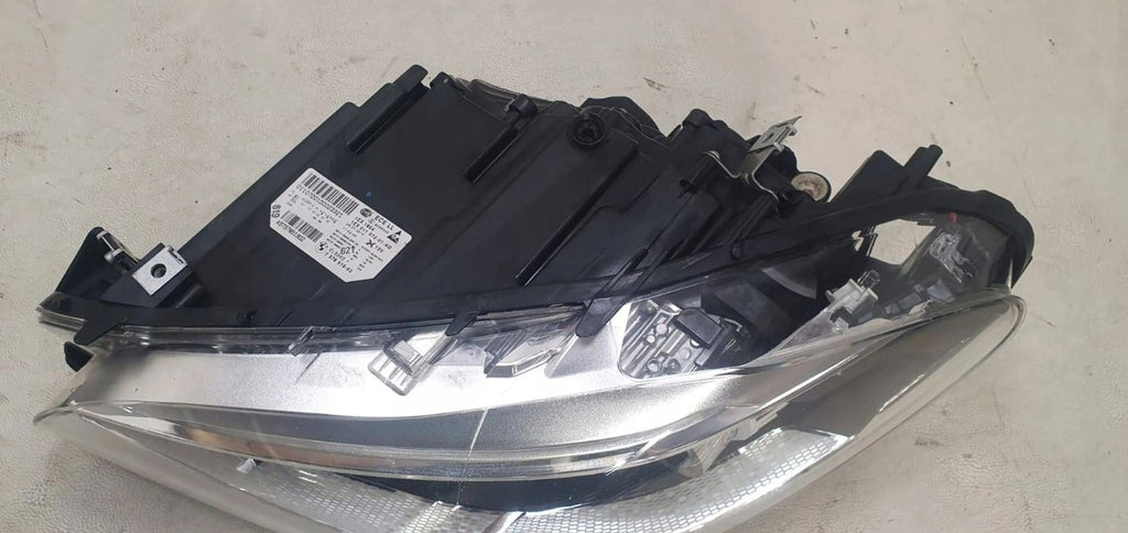Frontscheinwerfer BMW 5 F11 F10 7378519-02 Links Scheinwerfer Headlight SCH5490515193ea