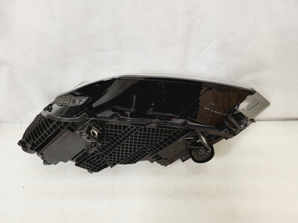 Frontscheinwerfer Audi Q7 4M0941011C 4M0941012C LED Ein Satz Headlight SCH2664690282qb
