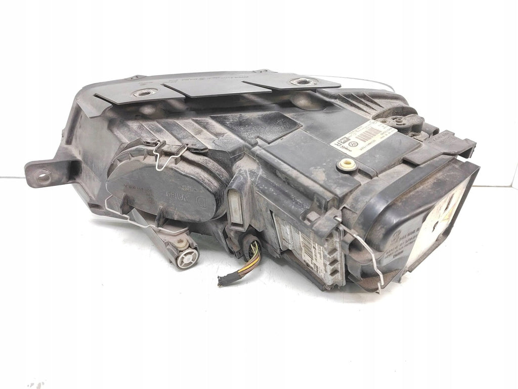 Frontscheinwerfer VW Passat 3C0941752K Rechts Scheinwerfer Headlight SCH6634912777fy
