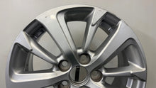 Load image into Gallery viewer, 1x Alufelge 16 Zoll 6.5" 5x114.3 45ET Glanz Silber Toyota Yaris Cross Rim Wheel FEL1849480629dr