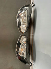 Laden Sie das Bild in den Galerie-Viewer, Frontscheinwerfer Opel Adam LED Ein Satz Scheinwerfer Headlight SCH6014801658uy