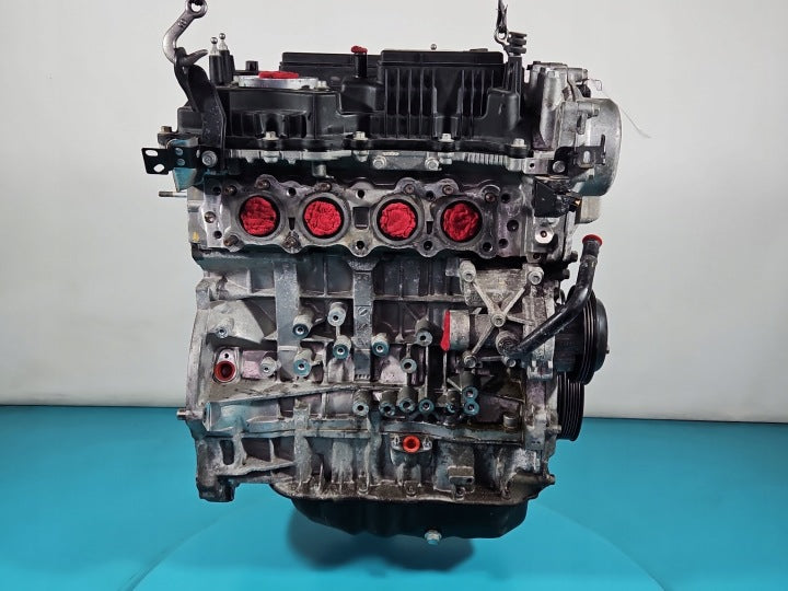Motor Hyundai I30 III G4KH 2.0 280PS 2021 Benzin Engine Unkomplett MOT1320199664dt
