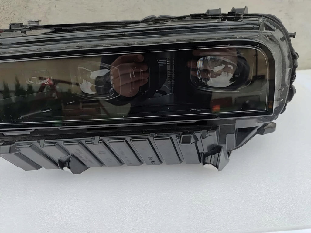 Frontscheinwerfer BMW 5A8D461-01 LED Rechts Scheinwerfer Headlight SCH2115214573ao