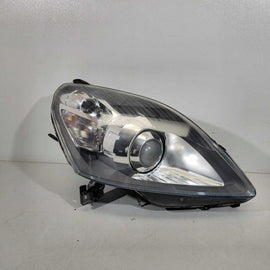 Frontscheinwerfer Opel Zafira B 103419012577 Rechts Scheinwerfer Headlight SCH7918358422qk
