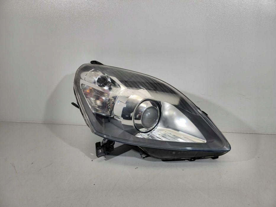 Frontscheinwerfer Opel Zafira B 103419012577 Rechts Scheinwerfer Headlight SCH7918358422qk