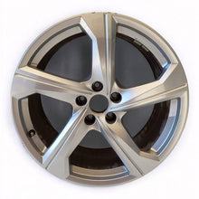 Load image into Gallery viewer, 1x Alufelge 19 Zoll 8.5&quot; 5x112 4K0601025AJ Audi A6 C8 Rim Wheel