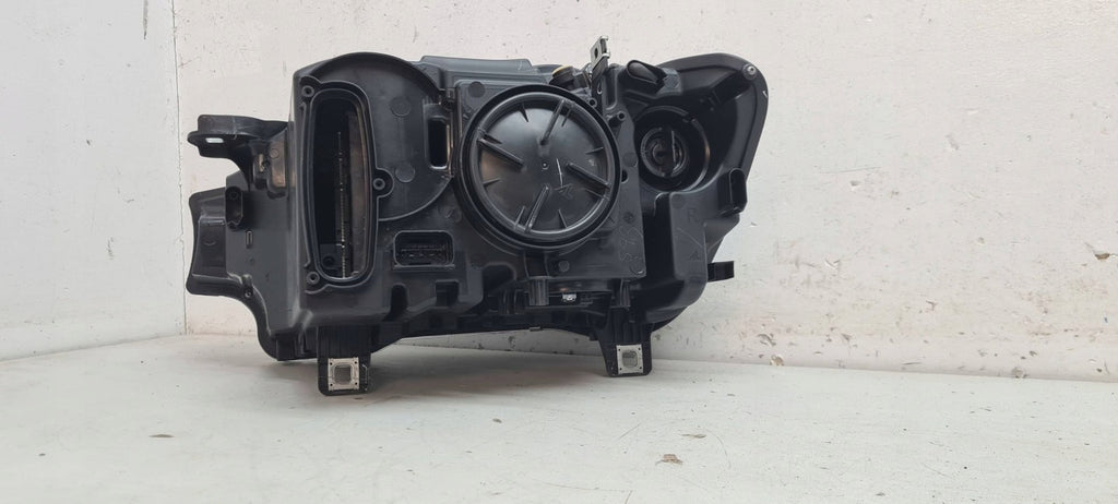 Frontscheinwerfer BMW X3 F25 3317ATS Rechts Scheinwerfer Headlight SCH8506896555mp