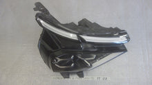 Laden Sie das Bild in den Galerie-Viewer, Frontscheinwerfer Citroën C4 III 9830649280 Full LED Rechts Headlight SCH6219506794ln
