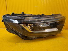 Laden Sie das Bild in den Galerie-Viewer, Frontscheinwerfer Ford Tourneo Connect 2KF941036 LED Rechts Headlight