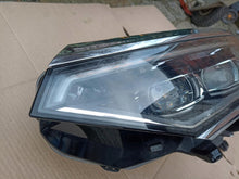 Laden Sie das Bild in den Galerie-Viewer, Frontscheinwerfer VW Passat B8 3G1941081P Full LED Links Scheinwerfer Headlight SCH3267034442du