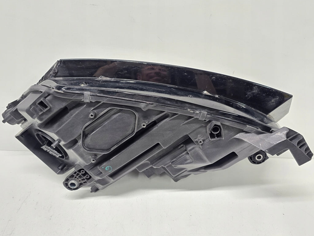 Frontscheinwerfer Audi Octavia I 5E4941016A LED Rechts Scheinwerfer Headlight SCH2491711339jh