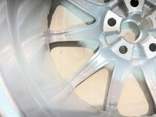 Laden Sie das Bild in den Galerie-Viewer, 1x Alufelge 17 Zoll 5x108 BJ321007KOD 87169090 Jaguar Range Rover I Evoque L538 FEL1845306555cu
