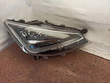 Load image into Gallery viewer, Frontscheinwerfer Seat Ibiza I 6F1941008 Full LED Rechts Scheinwerfer Headlight SCH6584914501vx