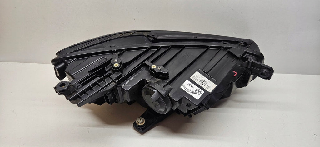 Frontscheinwerfer VW Passat B8 3G1941035Q LED Links Scheinwerfer Headlight SCH3300629616ln