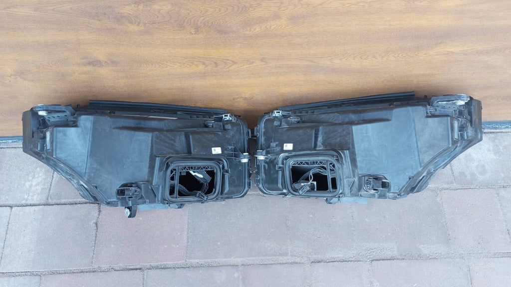Frontscheinwerfer Mercedes-Benz Glc A2539066901 Ein Satz Scheinwerfer Headlight SCH7053429378ct
