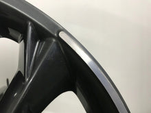 Laden Sie das Bild in den Galerie-Viewer, 1x Alufelge 17 Zoll 7.0&quot; 5x112 53ET 52910-G4700 Hyundai Rim Wheel
