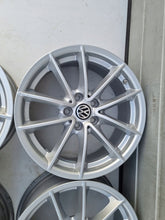 Load image into Gallery viewer, 4x Alufelge 17 Zoll 7.5" 5x112 27ET 6868217 BMW 4 Tiguan Passat B8 Sharan FEL1412747273un