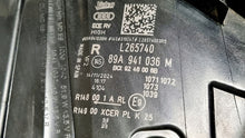 Laden Sie das Bild in den Galerie-Viewer, Frontscheinwerfer Audi E-Tron 89A941036M Rechts Scheinwerfer Headlight SCH1307053681ja