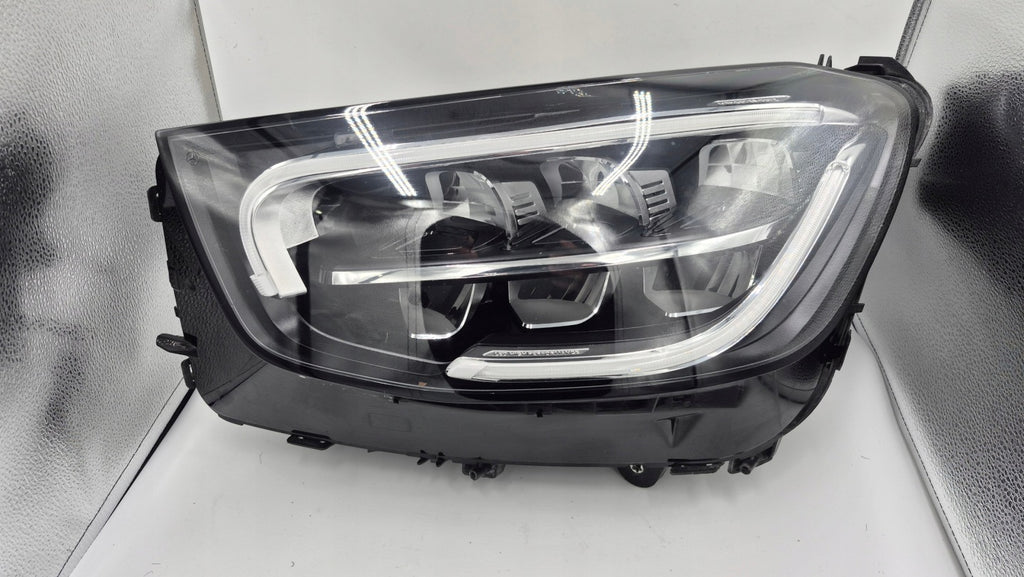 Frontscheinwerfer Mercedes-Benz Glc A2539060604 Full LED Links Headlight SCH5992529264pv