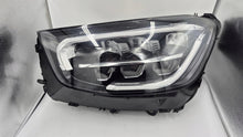 Load image into Gallery viewer, Frontscheinwerfer Mercedes-Benz Glc A2539060604 Full LED Links Headlight SCH5992529264pv