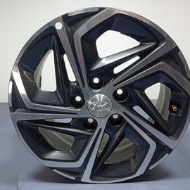 1x Alufelge 16 Zoll 6.5