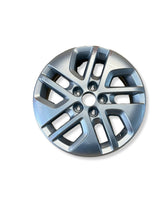 Laden Sie das Bild in den Galerie-Viewer, 1x Alufelge 17 Zoll 93459465 Renault Trafic Iii Rim Wheel FEL9014648872zk