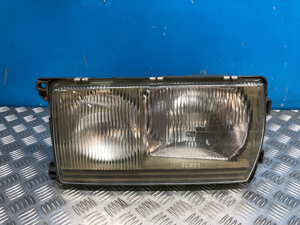 Frontscheinwerfer Mercedes-Benz Coupe C123 Links Scheinwerfer Headlight SCH2024566166ue