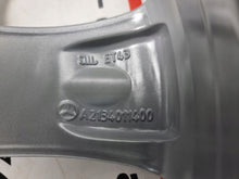 Load image into Gallery viewer, 1x Alufelge 18 Zoll 8.0" 5x112 43ET Glanz Silber A2134011400 Mercedes-Benz W213 FEL6146384892yt