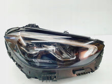 Laden Sie das Bild in den Galerie-Viewer, Frontscheinwerfer Mercedes-Benz W206 A2069067203 LED Rechts Headlight SCH3667582963ik