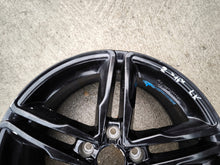 Laden Sie das Bild in den Galerie-Viewer, 1x Alufelge 17 Zoll 7.5" 5x112 47965 Audi Rim Wheel FEL9029729073nq