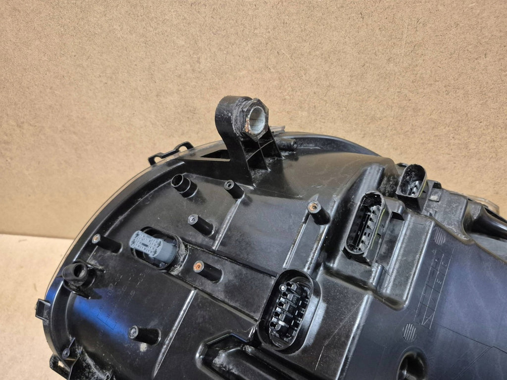 Frontscheinwerfer Mercedes-Benz W251 A2518260191 Links Scheinwerfer Headlight SCH2830332839li