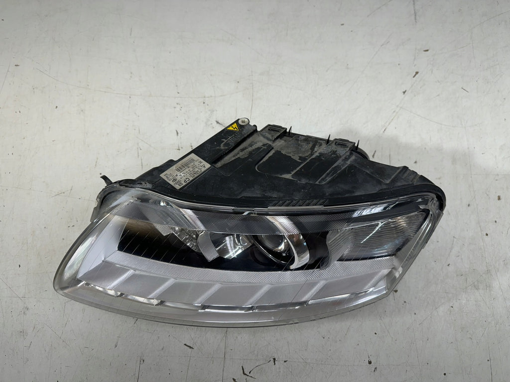 Frontscheinwerfer Audi A6 C6 4F0941003AIN Xenon Ein Stück (Rechts oder Links) SCH8947152858ho