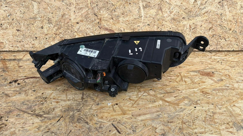 Frontscheinwerfer Citroën C4 Picasso II Xenon Rechts Scheinwerfer Headlight SCH3319644576yb
