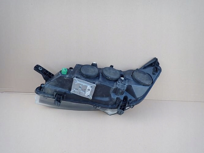 Frontscheinwerfer Fiat Ducato 1394422080 Rechts Scheinwerfer Headlight SCH9632670753lp