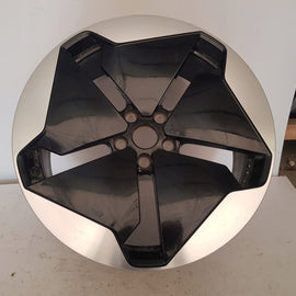 1x Alufelge 20 Zoll 7.5