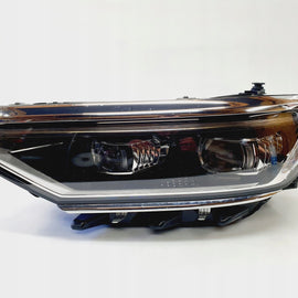 Frontscheinwerfer VW Passat B8 3G1941081P Full LED Links Scheinwerfer Headlight SCH8862839183cc