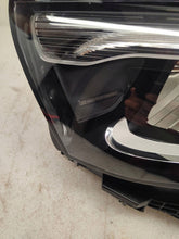 Load image into Gallery viewer, Frontscheinwerfer Mercedes-Benz A2149067302 Links Scheinwerfer Headlight SCH3812436774re
