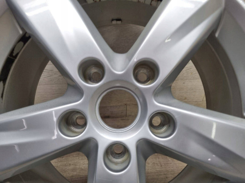 1x Alufelge 17 Zoll 5x112 7P6601025A VW Touareg Rim Wheel FEL3740977953la