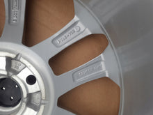 Load image into Gallery viewer, 1x Alufelge 17 Zoll 7.0" 5x108 50ET Silber LJ6C-A2A Ford Kuga Rim Wheel FEL2775532950my