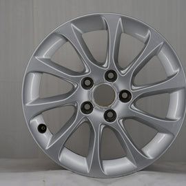 1x Alufelge 16 Zoll 6.5