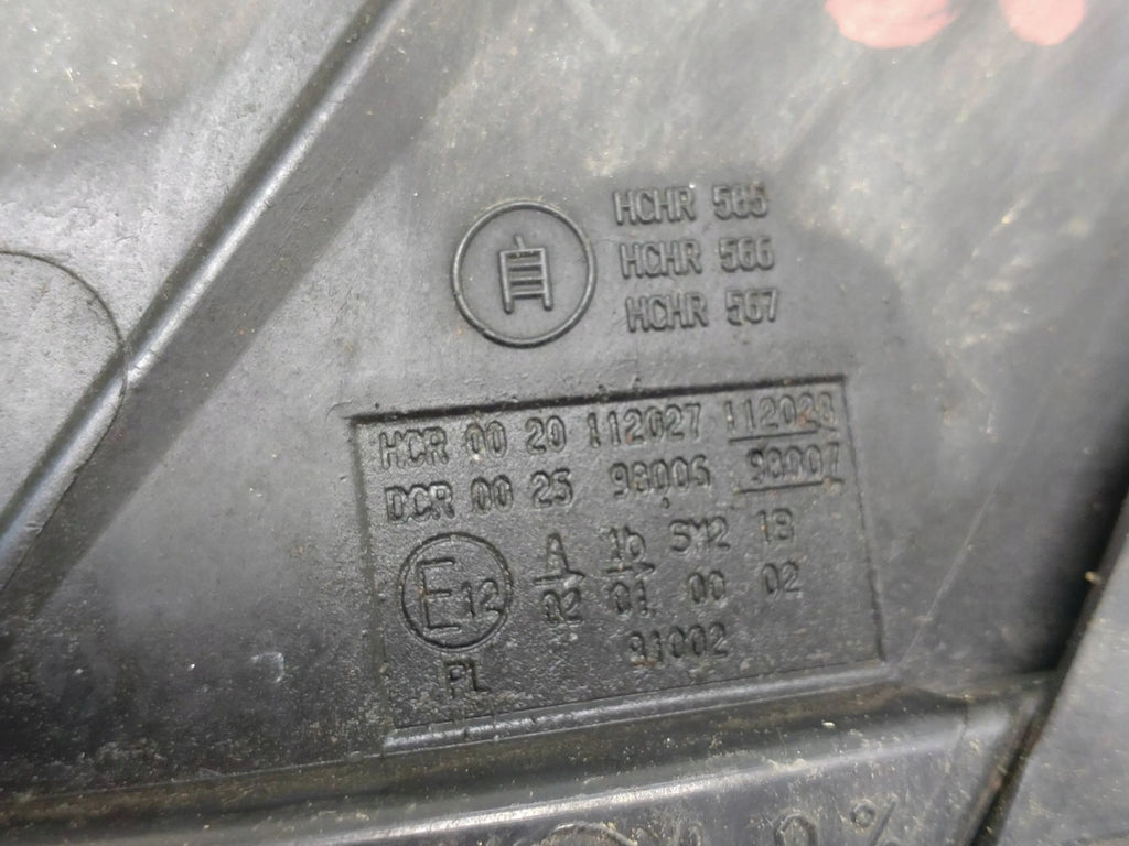 Frontscheinwerfer Volvo Xc70 30796135 D1S6948180 Links Scheinwerfer Headlight SCH3042657096ow