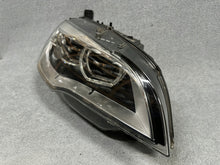 Laden Sie das Bild in den Galerie-Viewer, Frontscheinwerfer BMW X6 E71 7277452- LED Rechts Scheinwerfer Headlight SCH1327152519so