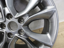 Load image into Gallery viewer, 1x Alufelge 18 Zoll 7.5" 5x114.3 54ET 52910-2V850 Hyundai Veloster Rim Wheel FEL4446093147fd