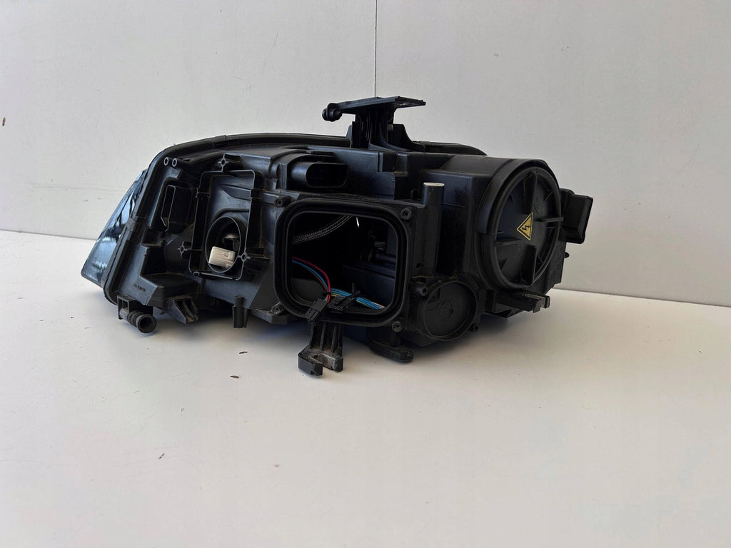 Frontscheinwerfer Audi A4 B8 8K0941004T Rechts Scheinwerfer Headlight