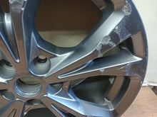 Laden Sie das Bild in den Galerie-Viewer, 1x Alufelge 18 Zoll 7.5" 5x112 50ET Glanz Graphit LV4C-N2B Ford Kuga Iii FEL7871743661yp